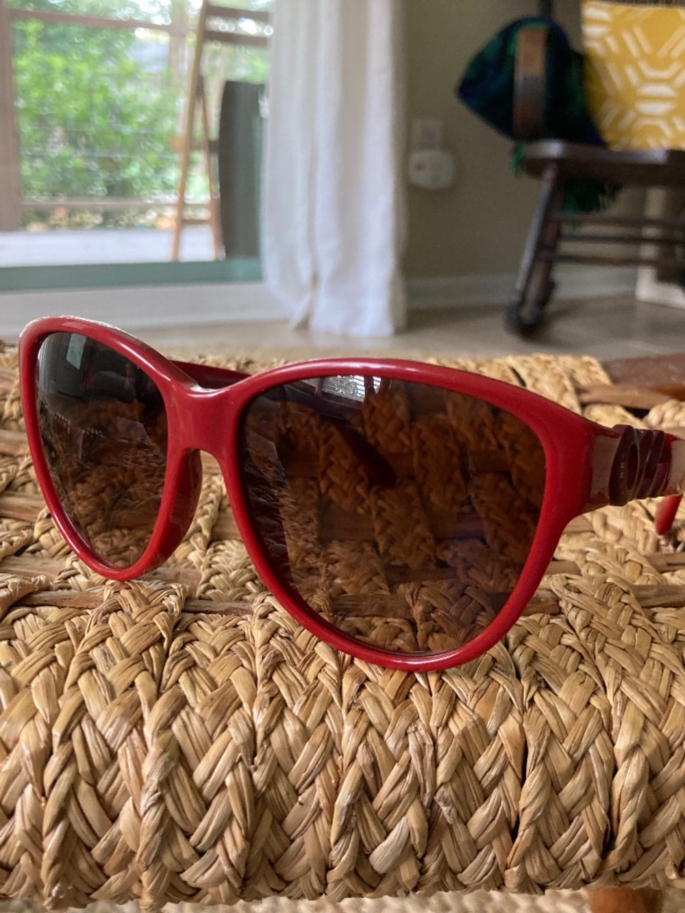 Marc by Marc Jacob’s designer sunglasses